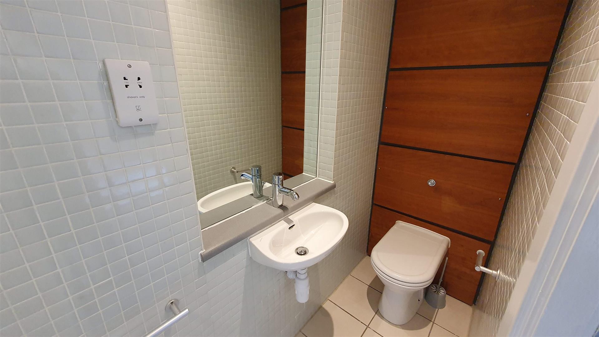 27 Lockes Yard Great Marlborough St Manchester
